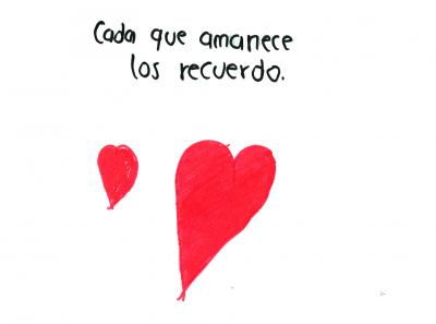 A los hijos