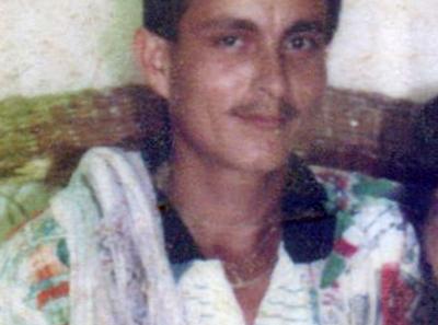 Berturfo Almanza hijo desaparecido de don Gonzalo